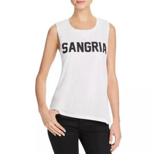Sangría Tank
